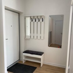 Квартира 35,2 м², 1-комнатная - изображение 2