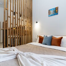 Квартира 21 м², студия - изображение 1