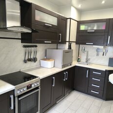 Квартира 37,7 м², 1-комнатная - изображение 2