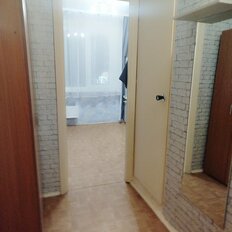 Квартира 36 м², 1-комнатная - изображение 1