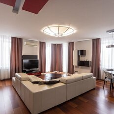 Квартира 248 м², 4-комнатная - изображение 4
