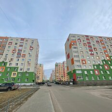 Квартира 33 м², 1-комнатная - изображение 3