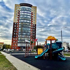 Квартира 58,3 м², 2-комнатная - изображение 2