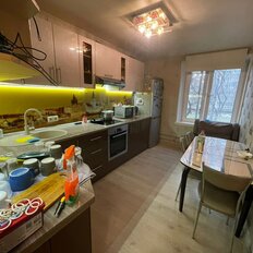Квартира 35 м², 1-комнатная - изображение 3