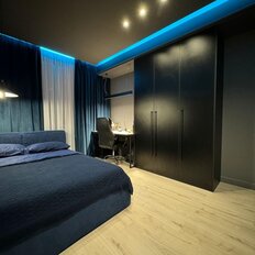 Квартира 104,5 м², 4-комнатная - изображение 1