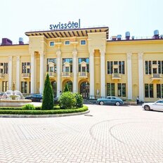 Квартира 150 м², 3-комнатные - изображение 3