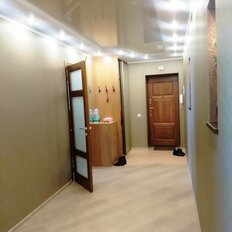 Квартира 114 м², 3-комнатная - изображение 1