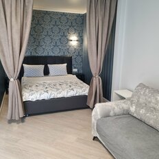 Квартира 45 м², 1-комнатная - изображение 2