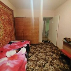 Квартира 86 м², 4-комнатная - изображение 3