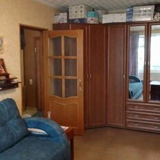 Квартира 35 м², 1-комнатная - изображение 1