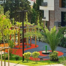 Квартира 31,7 м², 1-комнатные - изображение 4