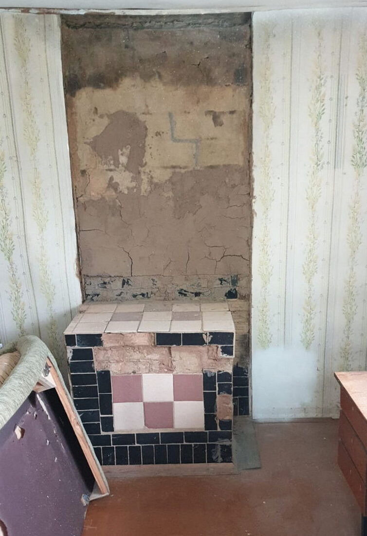 Дом 56 м² в СНТ Череха — фото 11 из 15