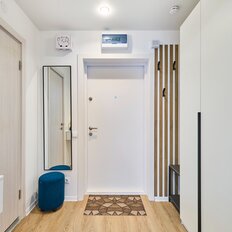 Квартира 25 м², студия - изображение 5