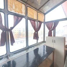 Квартира 41 м², 2-комнатная - изображение 4