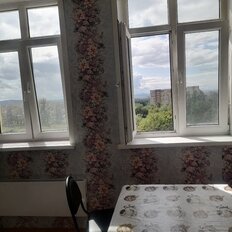 Квартира 31 м², 1-комнатная - изображение 1