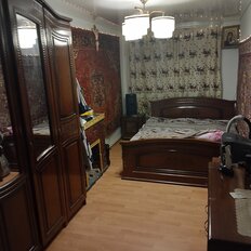 Квартира 58,4 м², 3-комнатная - изображение 3