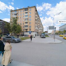19,5 м², торговое помещение - изображение 5