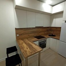 Квартира 58,8 м², 2-комнатная - изображение 1