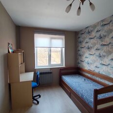 Квартира 74 м², 3-комнатная - изображение 3
