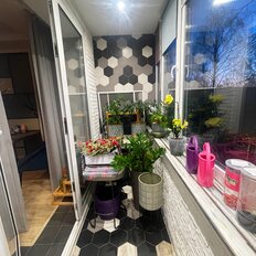 Квартира 114 м², 3-комнатная - изображение 4