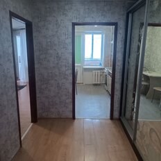 Квартира 46 м², 1-комнатная - изображение 1