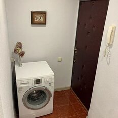 Квартира 34 м², 1-комнатная - изображение 3