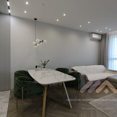 Квартира 60 м², 1-комнатная - изображение 2