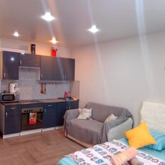 Квартира 29 м², студия - изображение 2