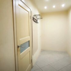 Квартира 35 м², 1-комнатная - изображение 5