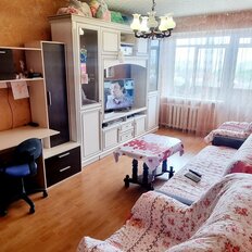 Квартира 45 м², 2-комнатная - изображение 2