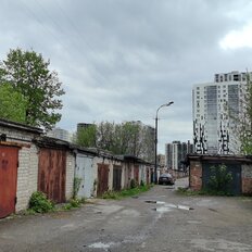 21,4 м², гараж - изображение 2