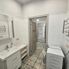 Квартира 43 м², 1-комнатная - изображение 5