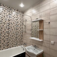 Квартира 39,7 м², 1-комнатная - изображение 1