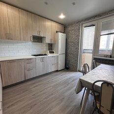 Квартира 80 м², 3-комнатная - изображение 5