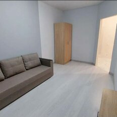 Квартира 34 м², 1-комнатная - изображение 1