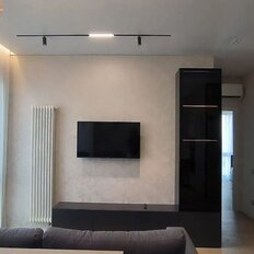 Квартира 58 м², 2-комнатная - изображение 4