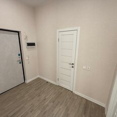 Квартира 30 м², 1-комнатная - изображение 1