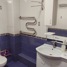 Квартира 53 м², 1-комнатная - изображение 2