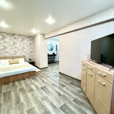 Квартира 35 м², 1-комнатная - изображение 2