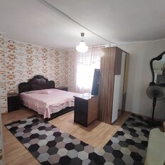 Квартира 32,6 м², 1-комнатная - изображение 2