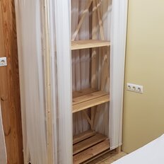 Квартира 28 м², 1-комнатная - изображение 4