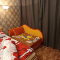 Квартира 35 м², 1-комнатная - изображение 5