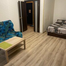 Квартира 48 м², 1-комнатная - изображение 3