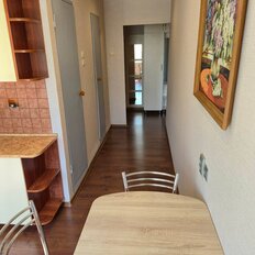 Квартира 57 м², 2-комнатная - изображение 4