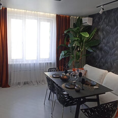 Квартира 75 м², 4-комнатная - изображение 1