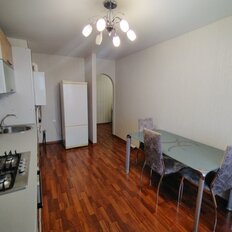 Квартира 67 м², 2-комнатная - изображение 3