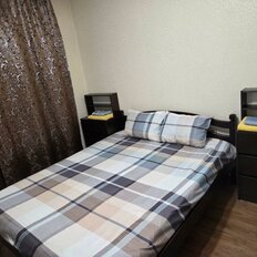 Квартира 34 м², 1-комнатная - изображение 2