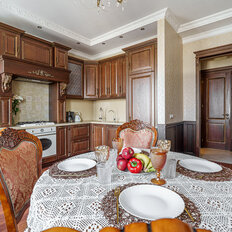 Квартира 68 м², 2-комнатная - изображение 1