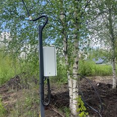 дом + 6 соток, участок - изображение 5