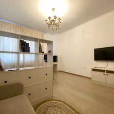 Квартира 42,5 м², 1-комнатная - изображение 3